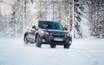 Subaru Outback 2018 года (WW)